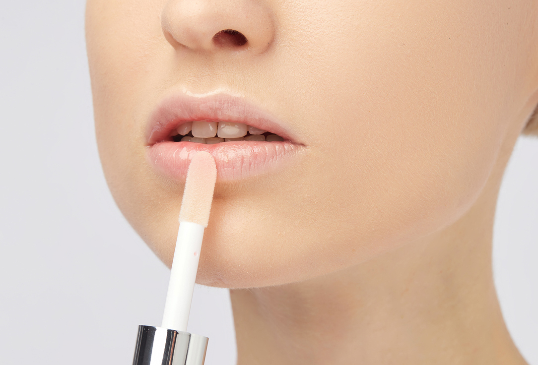 Divage Tinted Lip Oil Elixir
