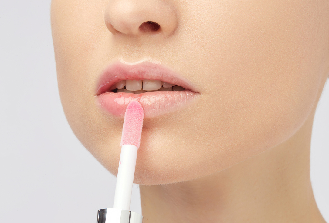 Divage Tinted Lip Oil Elixir