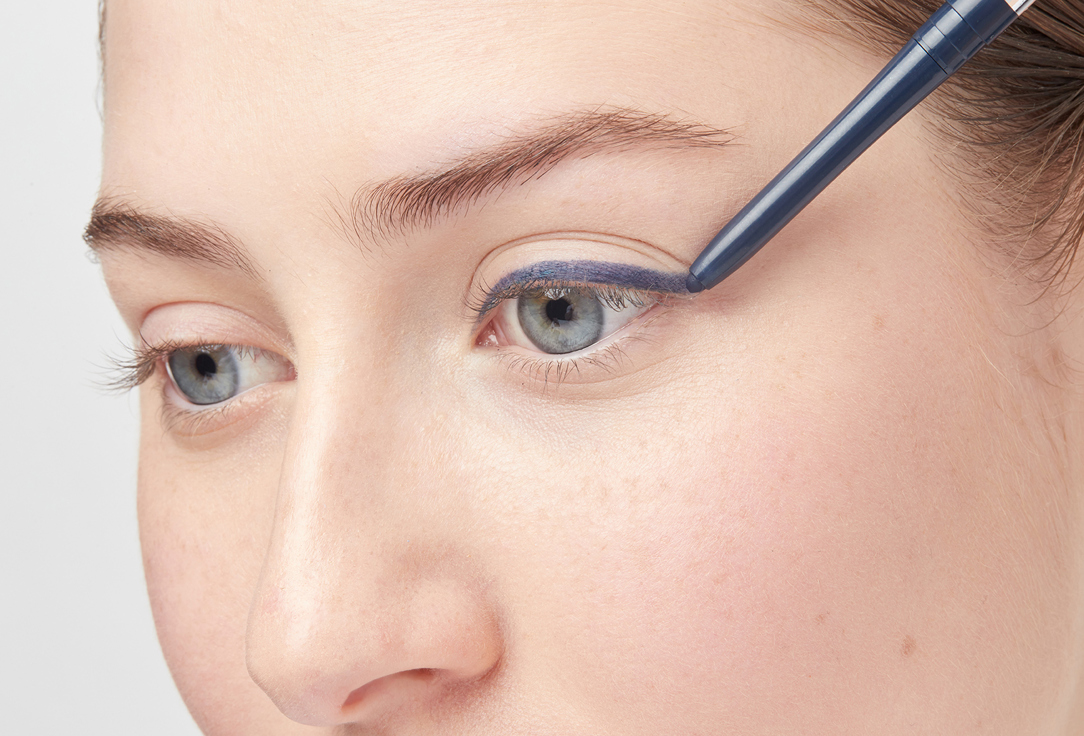 L'Oreal Paris Автоматический гелевый крандаш INFAILLIBLE GEL AUTO LINER