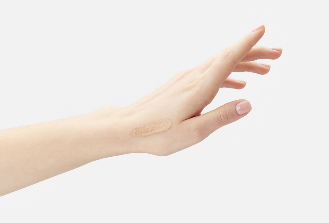 Vivienne Sabo Mattifying foundation Shake foundation matt