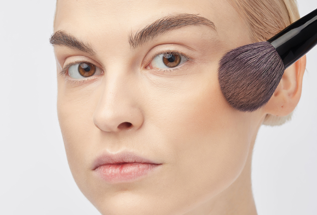 RELOVE REVOLUTION Face Bronzer Super Bronzer