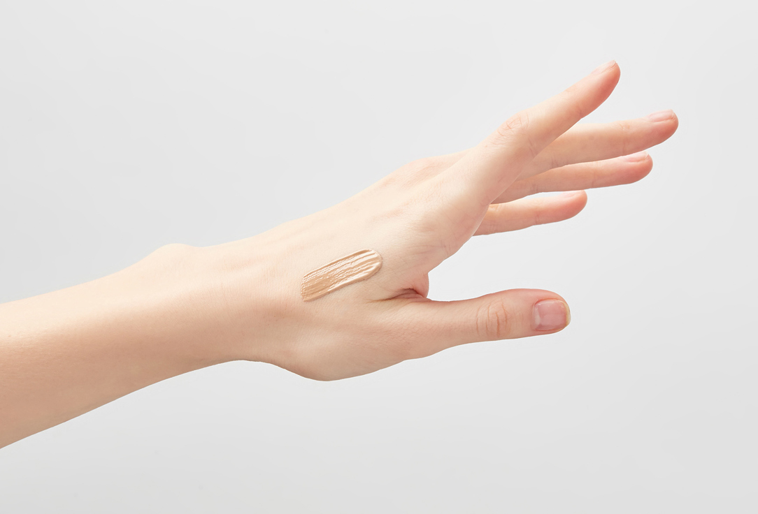 Pupa Moisturizing & Smoothing Primer-Foundation SPF30 BB Cream + Antietà