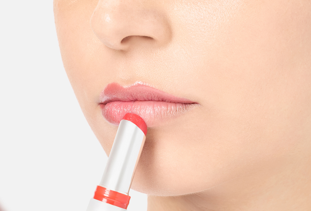 Pupa Satin Moisturizing Lipstick MISS PUPA