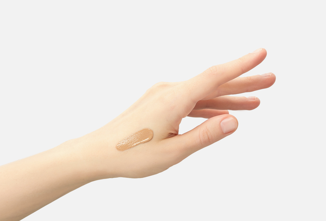 Pupa Long-Lasting Liquid Foundation SPF15 NO TRANSFER Foundation