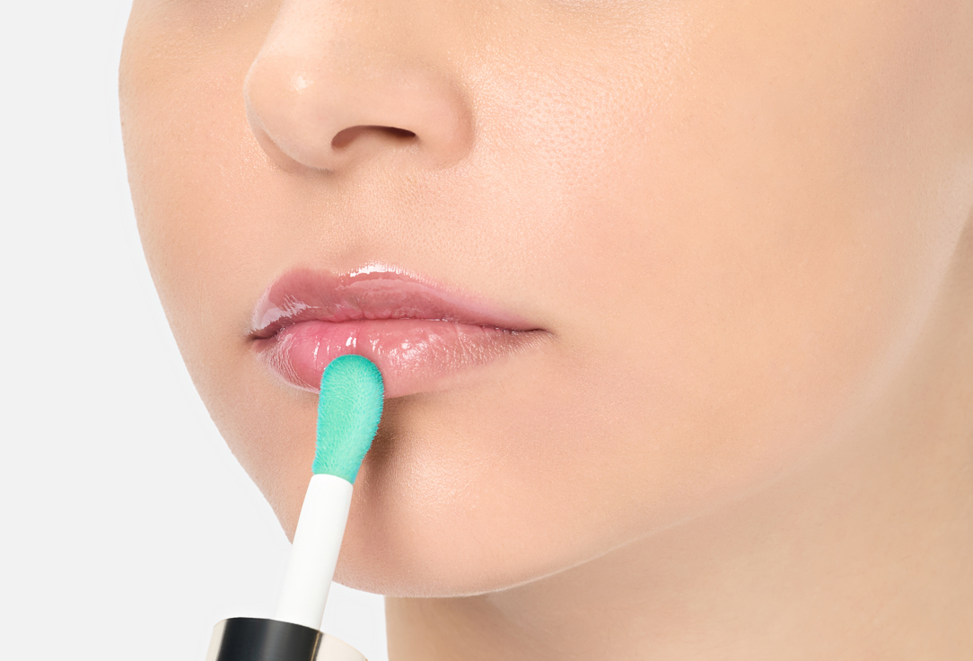 Clarins Масло-блеск для губ Lip Comfort Oil