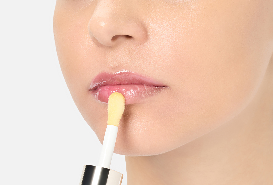 Clarins Масло-блеск для губ Lip Comfort Oil