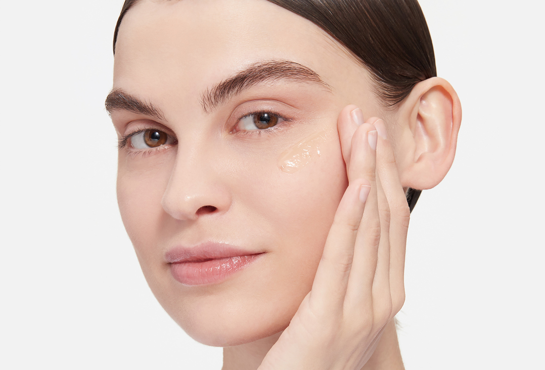 Estée Lauder Eye Gel- Cream Multi recovery Advanced night repair