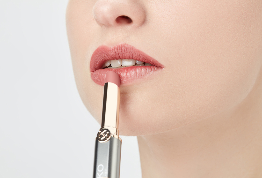 KIKO Milano demi-matte long-wear lipstick Unlimited Stylo 1.5 g KIKO Milano demi-matte long-wear lipstick Unlimited Stylo