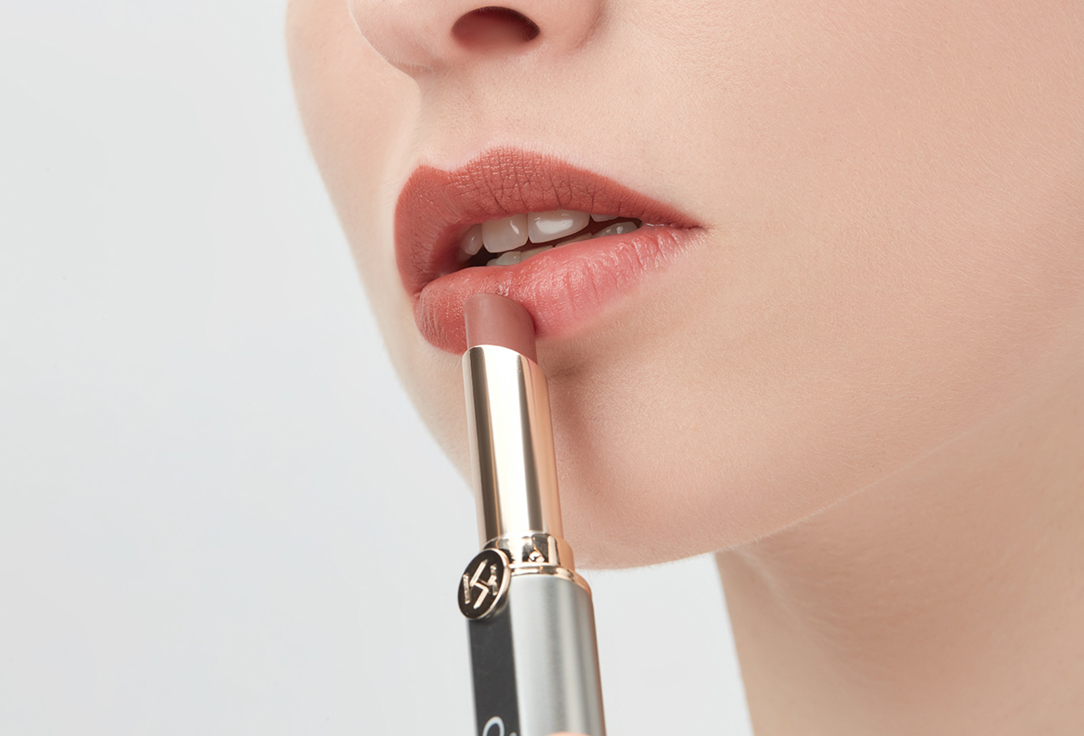 KIKO Milano demi-matte long-wear lipstick Unlimited Stylo