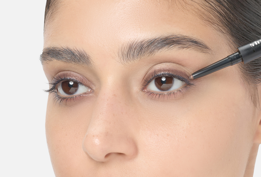 Pupa Waterproof Eyeliner & Kajal Pencil 2-in-1 VAMP! EYE PENCIL