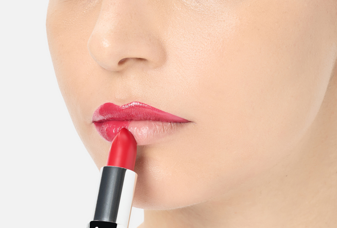 Pupa Volumizing Satin Creamy Lipstick VAMP!