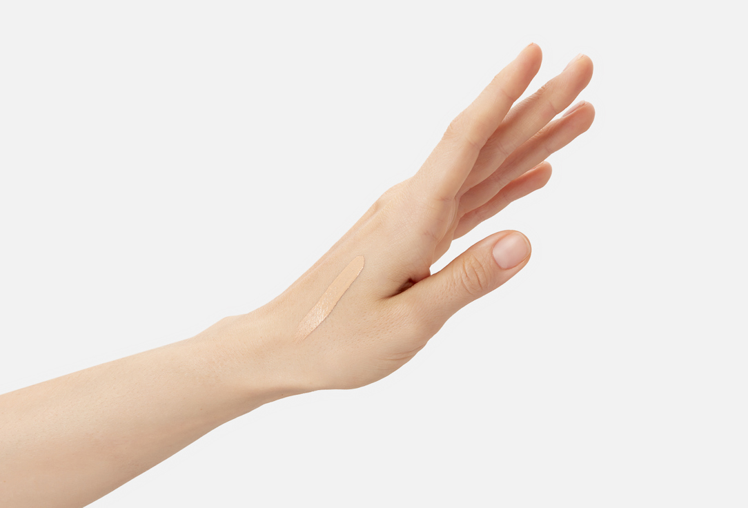 Clio SPF30+ Foundation Kill cover