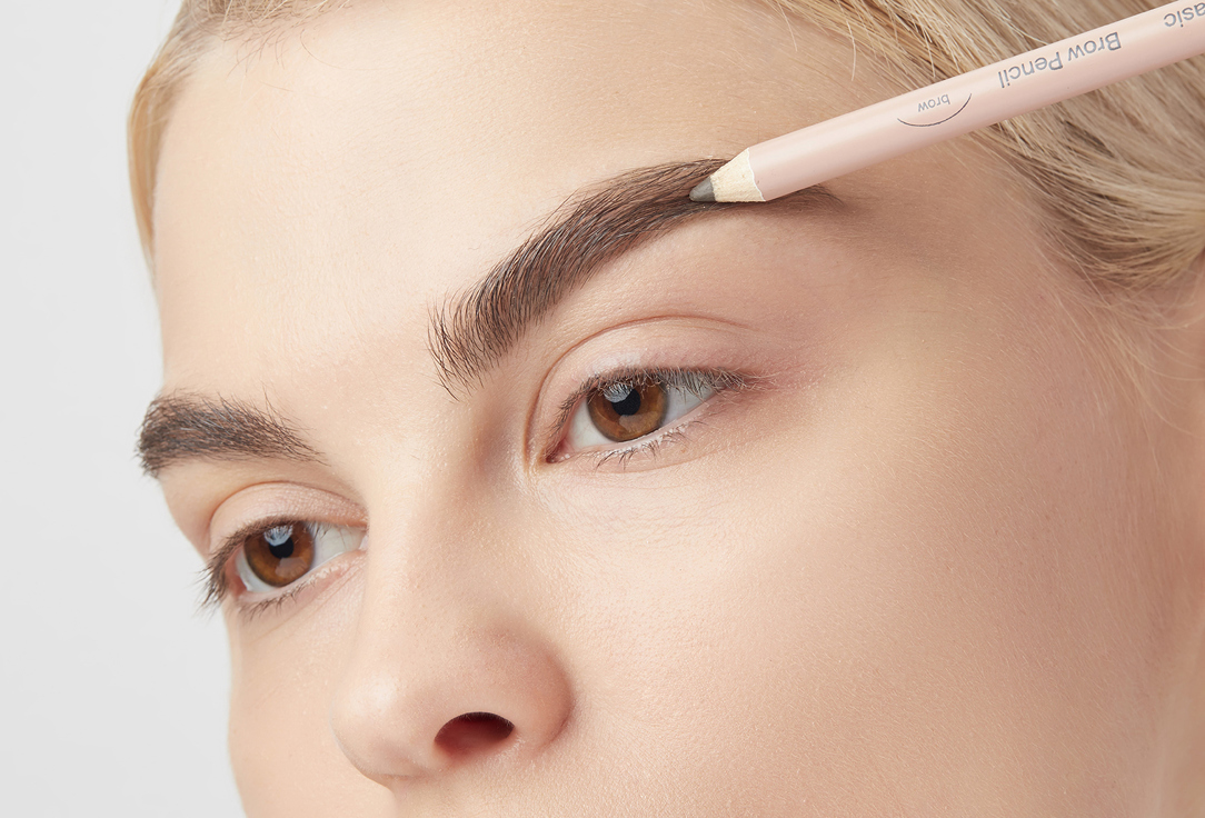 Divage Brow Pencil Basic Brow Pencil