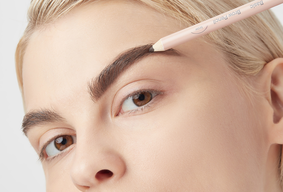 Divage Brow Pencil Basic Brow Pencil