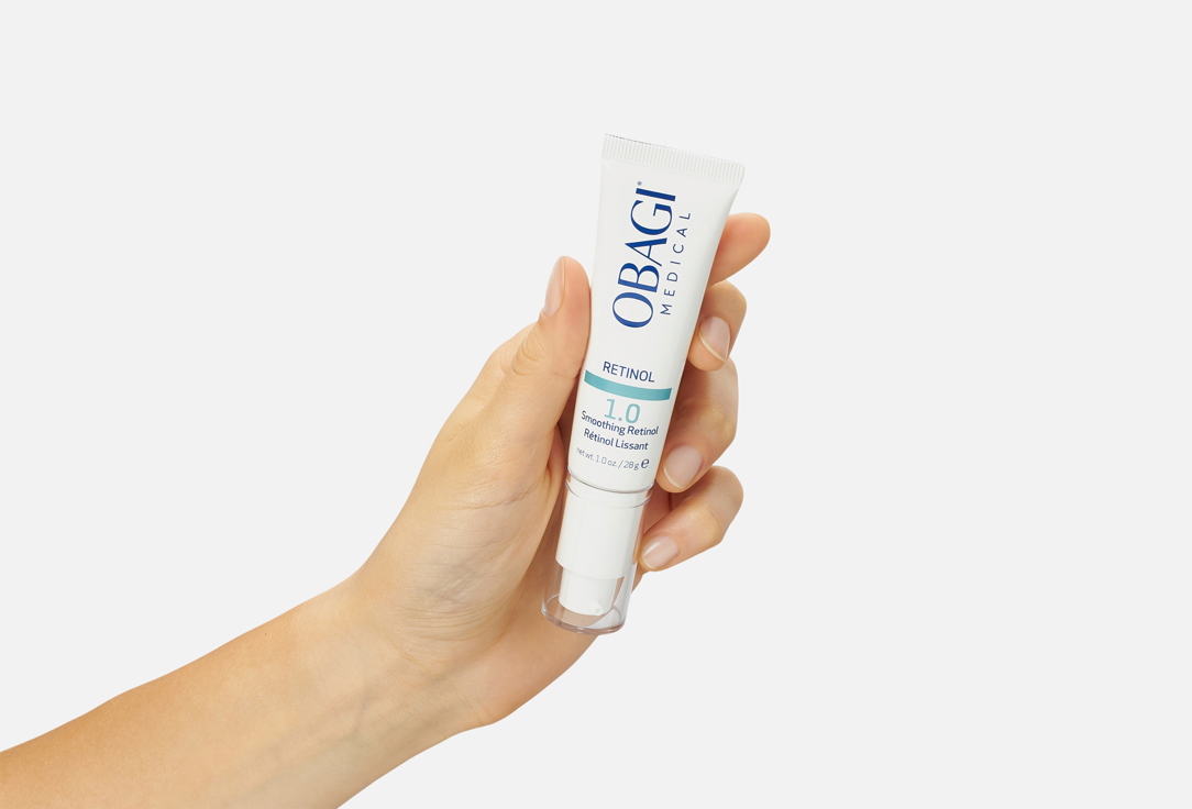 Obagi Anti-Age Smoothing Cream 360 Retinol 1.0