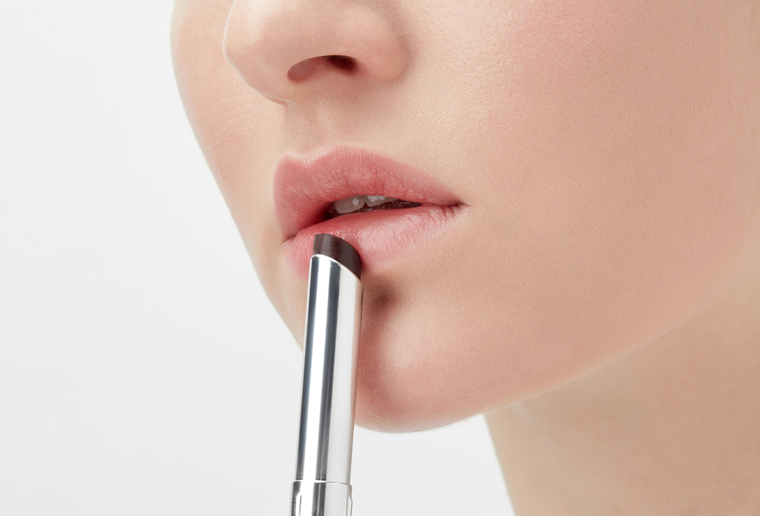 Clinique Glossy Lipstick Almost Lipstick Black honey 1.9 g Clinique Glossy Lipstick Almost Lipstick