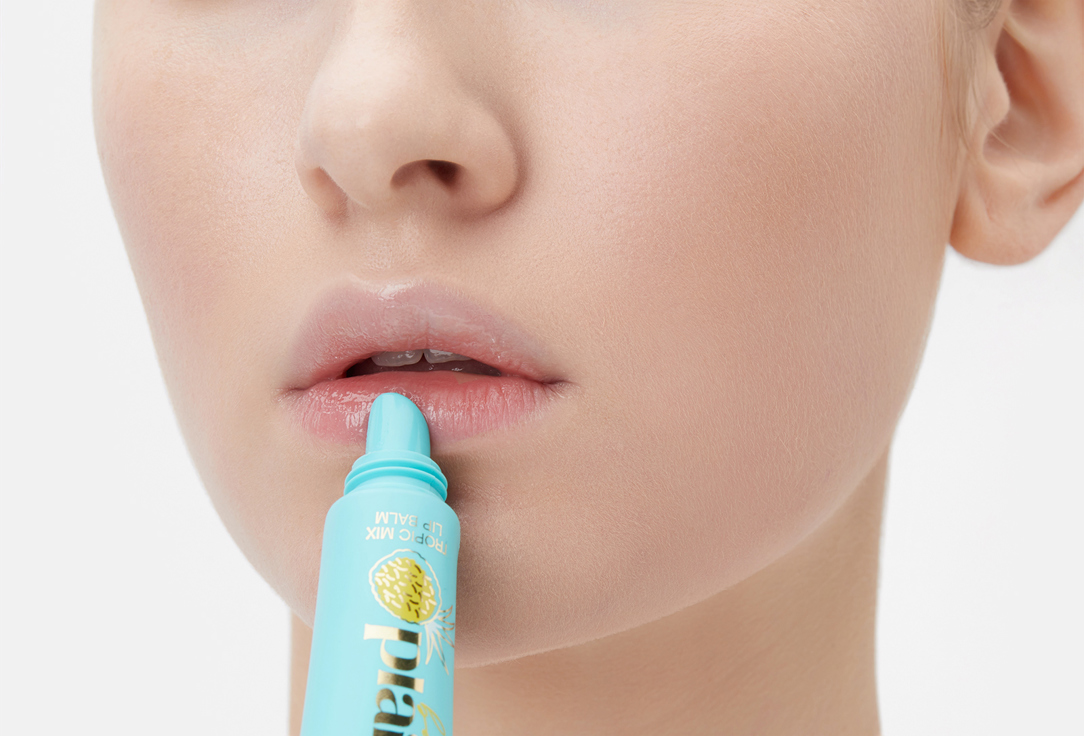 Vivienne Sabo Repairing lip balm Balm Plaisir 02 12 ml Vivienne Sabo Repairing lip balm Balm Plaisir