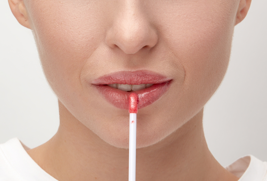 Wet n Wild Lip Gloss Mega Slicks Cherish 2 ml Wet n Wild Lip Gloss Mega Slicks