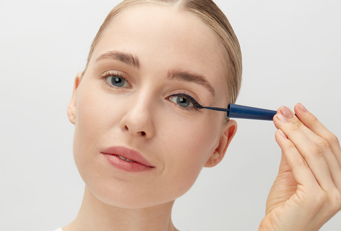 NOTE Eyeliner Elegant Matte Dipliner