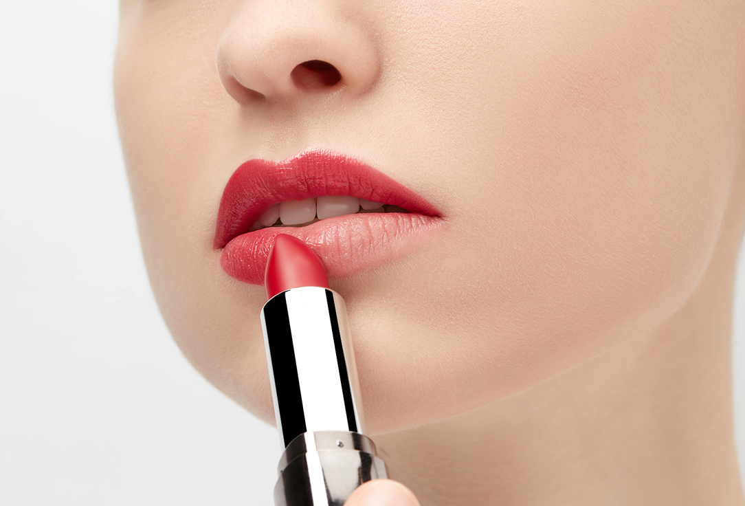 DEBORAH MILANO Lipstick Red long lasting