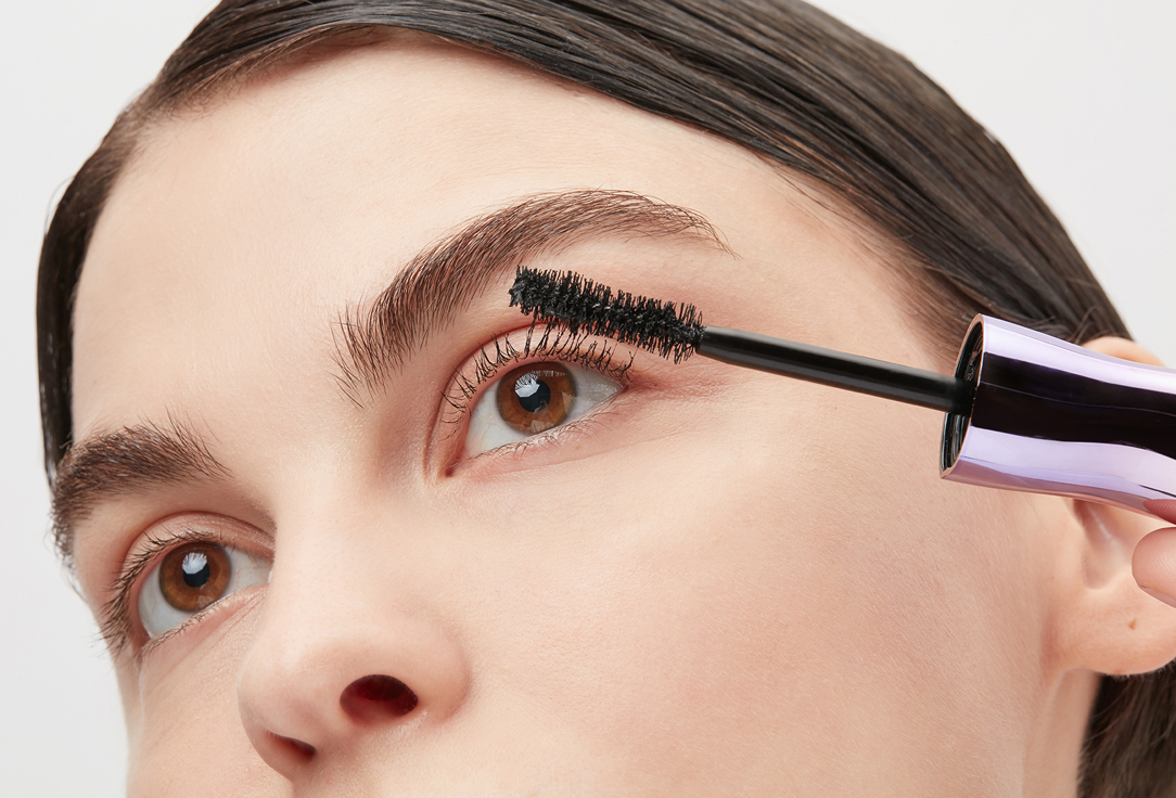 DEBORAH MILANO Mascara 24 ore instant volume up to the stars