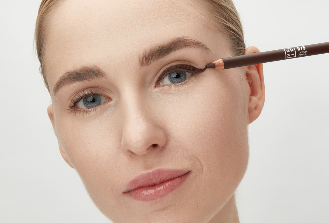 3INA Карандаш для глаз The Eye Pencil