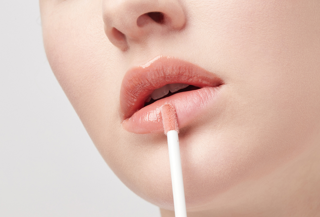 ALIX AVIEN Moisturizing Lip Gloss Lipgloss