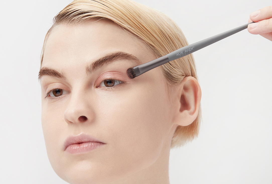 ALIX AVIEN Makeup Brush Eyeshadow Brush