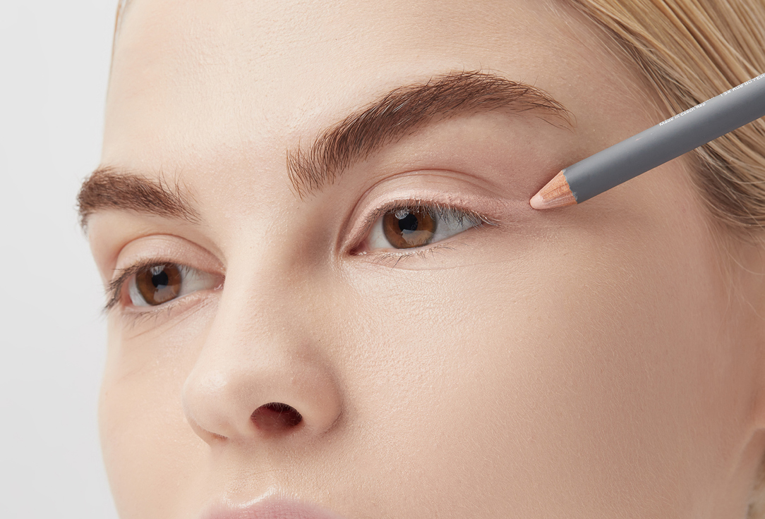 ALIX AVIEN Creamy intense kajal Inner Pencil