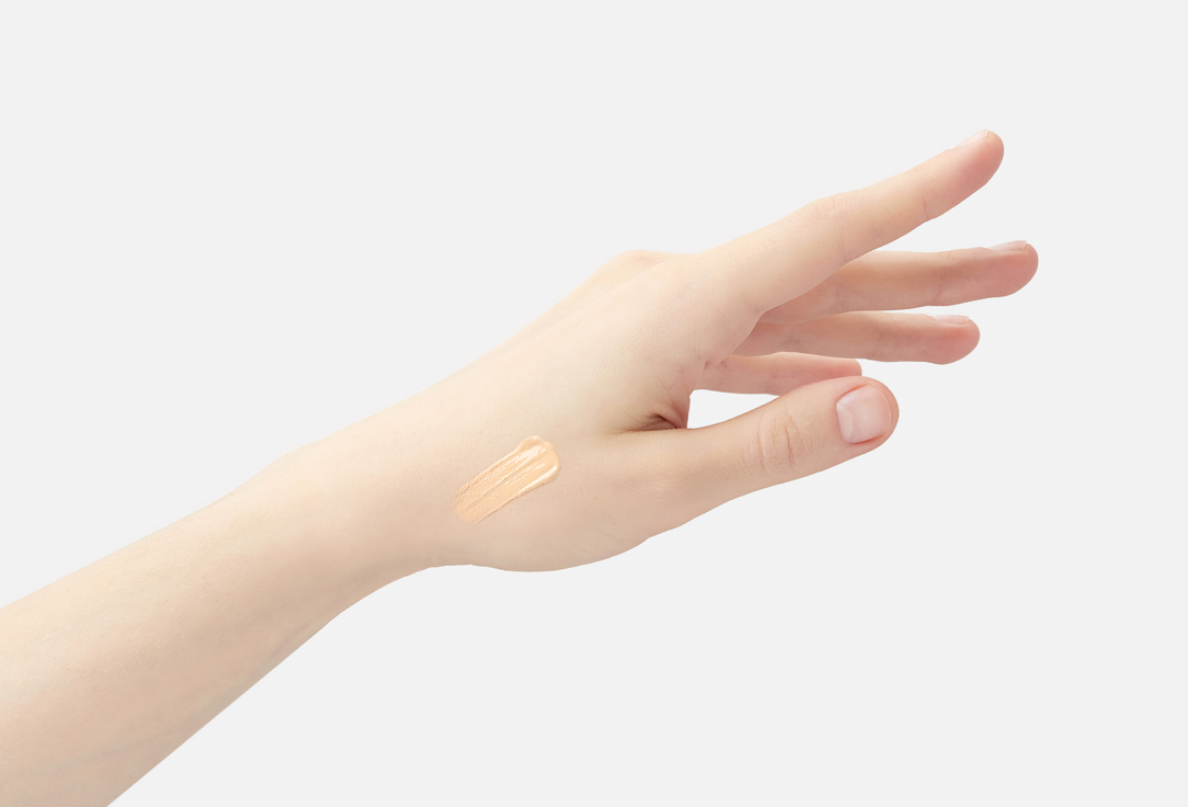 ALIX AVIEN Moisturizing Foundation SPF 15 Anti-Aging Foundation