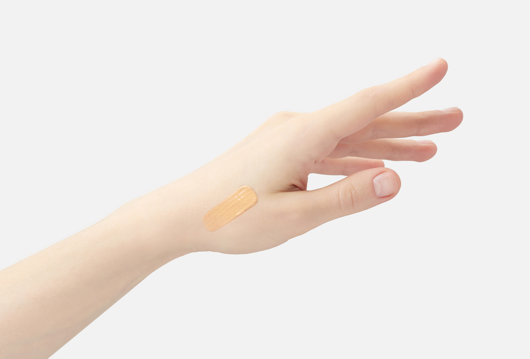 ALIX AVIEN Luminous Liquid Foundation SPF 35 Liquid foundation