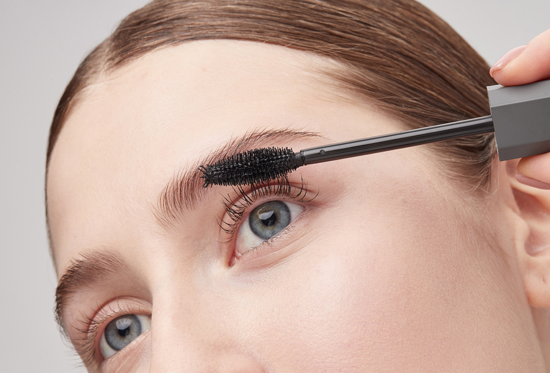 ALIX AVIEN Lengthening & volumizing mascara 3 In 1 Mascara