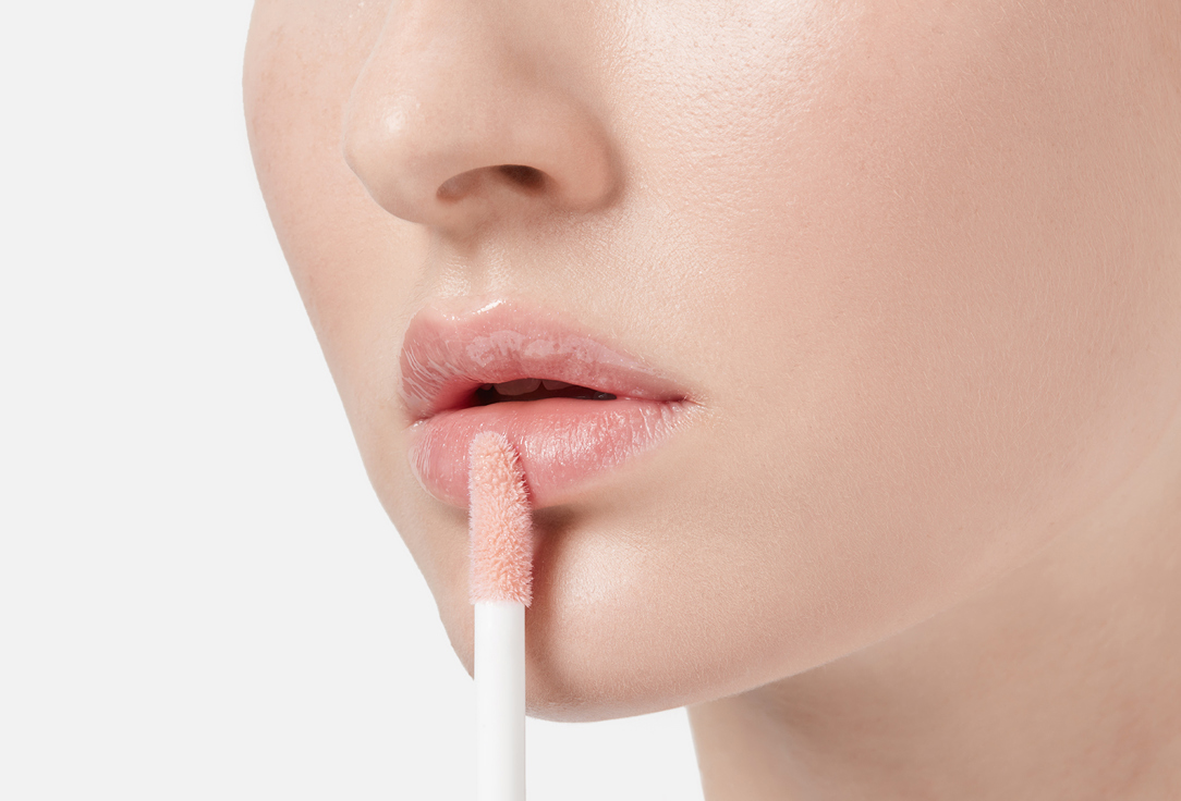 Inglot Volumizing High-Shine Lip Gloss Me Like Volumizing Lip Gloss