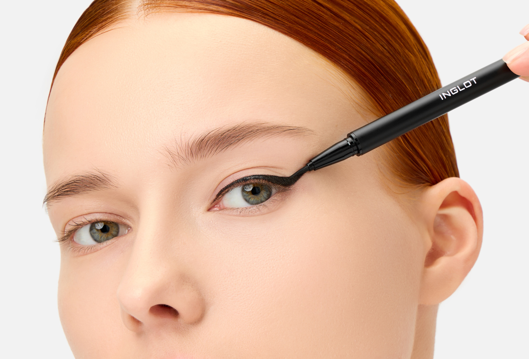 Inglot Liquid Eyeliner One move