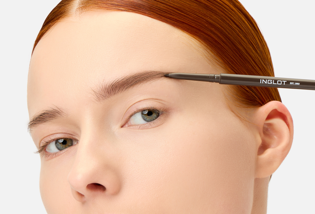 Inglot Eyebrow pencil So fine