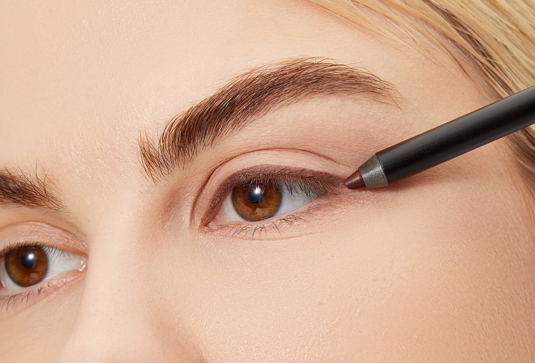Inglot Eyeliner Kohl