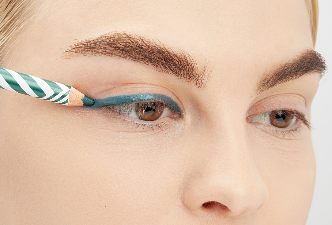 Pastel Cosmetics Long-lasting eyeliner pencil EYE PENCIL