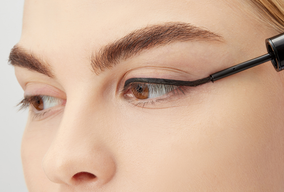 Pastel Cosmetics Eyeliner Profashion liquid