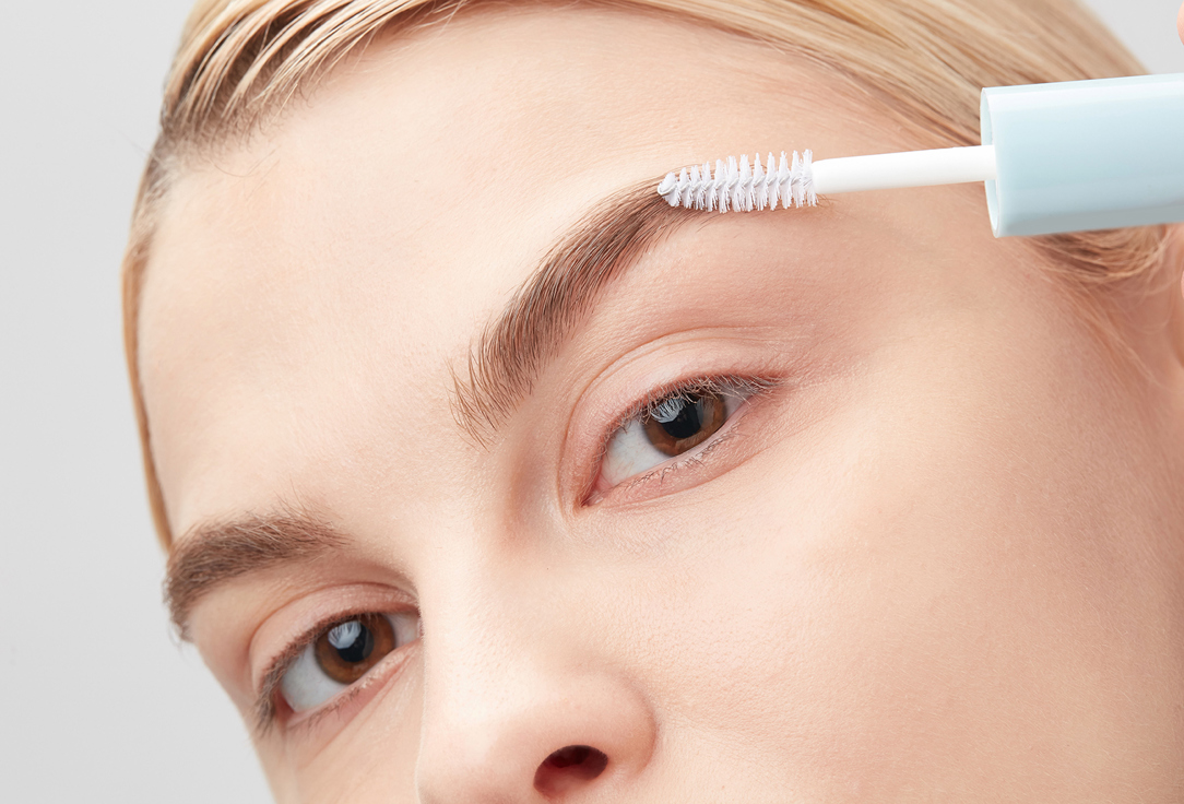 Pastel Cosmetics Brow and lash gel Show by pastel your peace