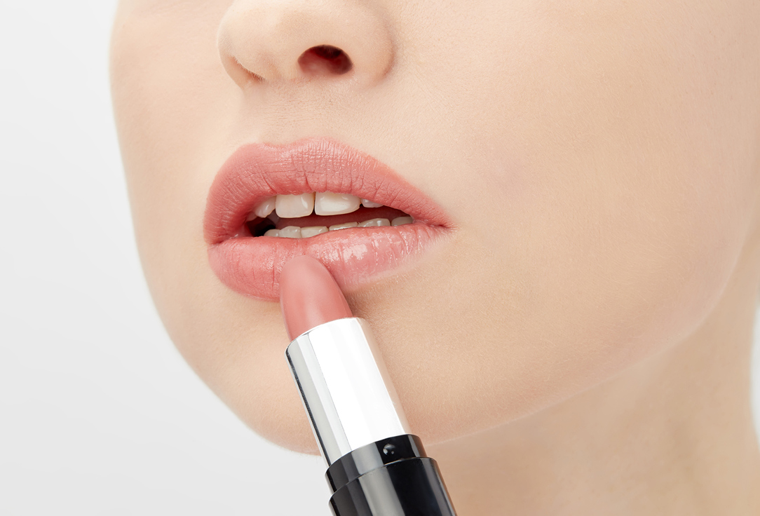 Pastel Cosmetics Creamy Lipstick Nude Lipstick