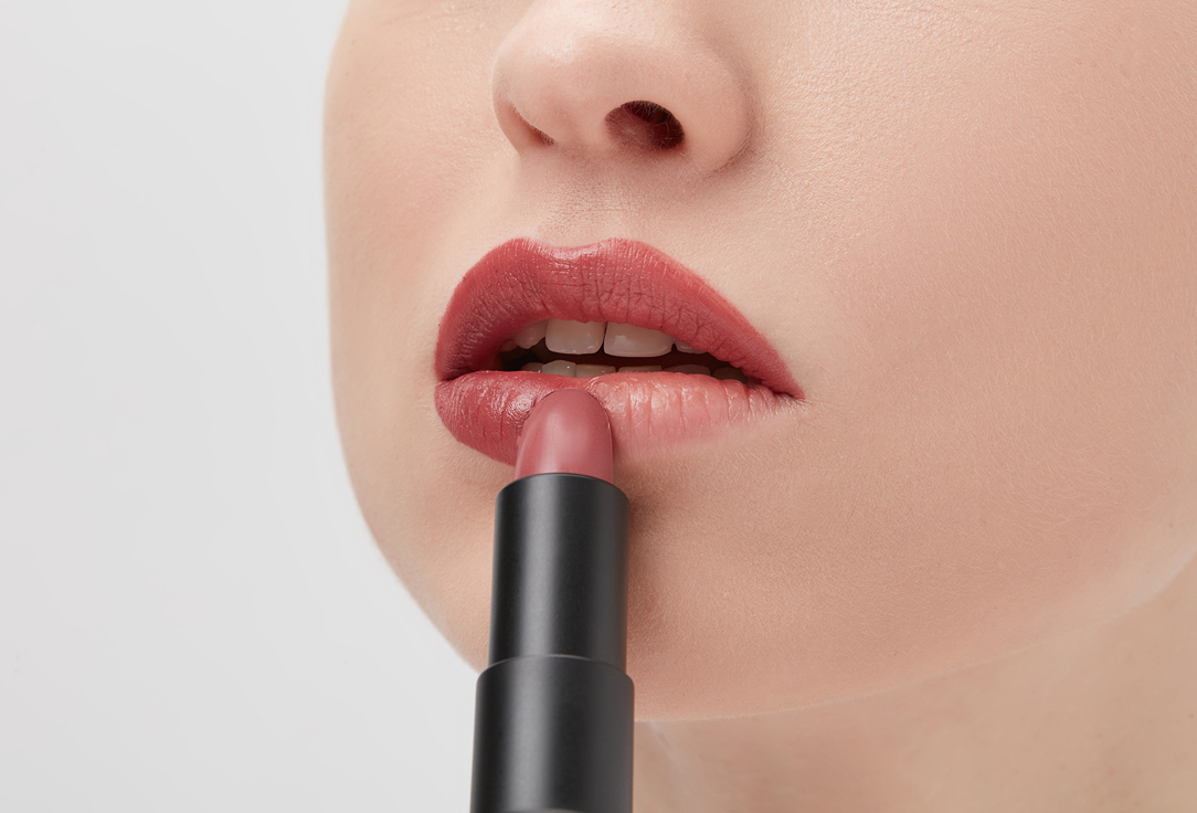 Pastel Cosmetics Creamy Matte Lipstick Matte Lipstick