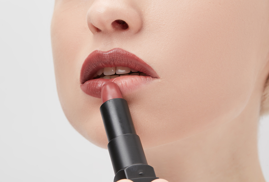 Pastel Cosmetics Creamy Matte Lipstick Matte Lipstick 591, Noble nude 4.3 g Pastel Cosmetics Creamy Matte Lipstick Matte Lipstick