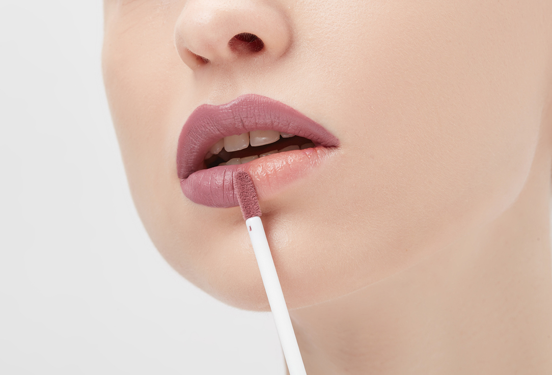 Pastel Cosmetics Matte Liquid Lipstick Daylong Lipcolor Kissproof 29, Zara 7.4 ml Pastel Cosmetics Matte Liquid Lipstick Daylong Lipcolor Kissproof