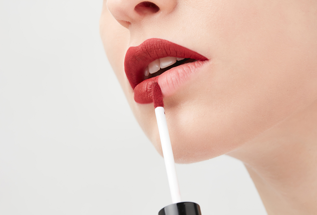 Pastel Cosmetics Matte Liquid Lipstick Daylong Lipcolor