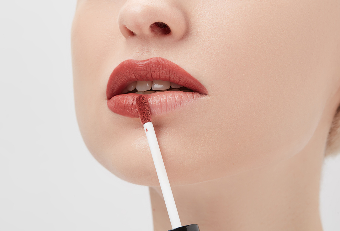 Pastel Cosmetics Matte Liquid Lipstick Daylong Kissproof Lipcolor