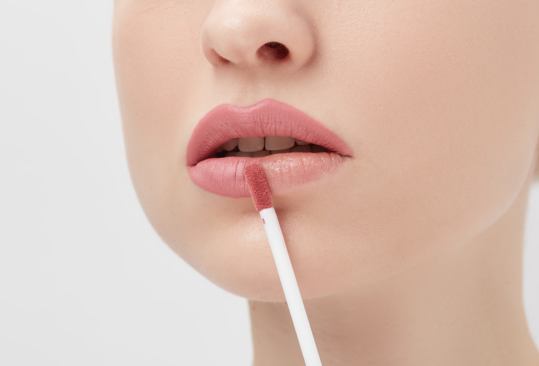 Pastel Cosmetics Matte Liquid Lipstick Daylong Kissproof Lipcolor