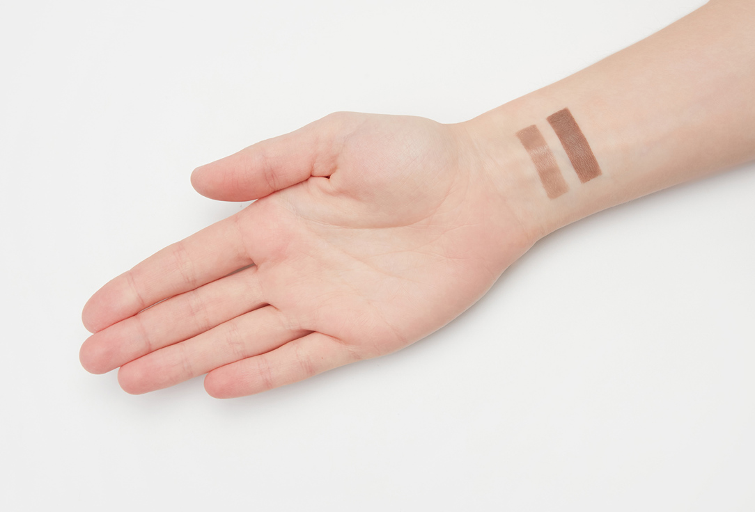 Pastel Cosmetics Matte Eyebrow Powder Eyebrow Duo 01, Ed light 4 g Pastel Cosmetics Matte Eyebrow Powder Eyebrow Duo