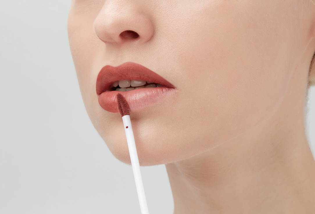 Pastel Cosmetics Matte Liquid Lipstick Show Your Power
