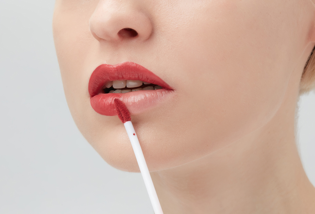 Pastel Cosmetics Matte Liquid Lipstick Show Your Power 605 4.1 g Pastel Cosmetics Matte Liquid Lipstick Show Your Power