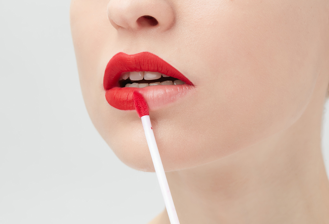Pastel Cosmetics Matte Liquid Lipstick Show Your Power